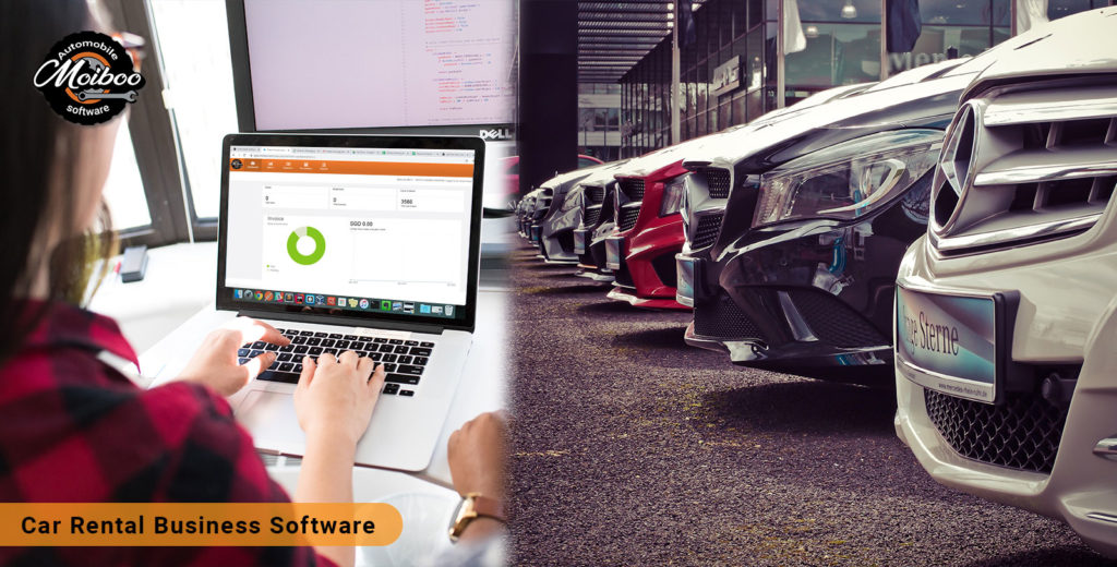 How to improve car rental business with car rental software