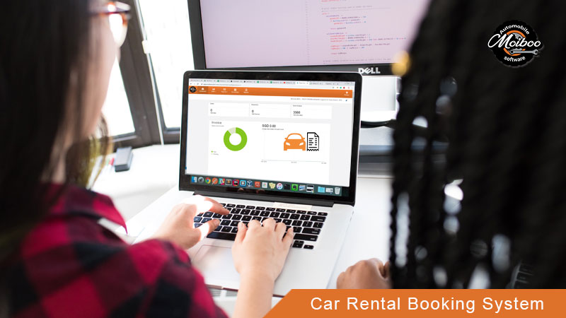 How to win your customers with a car rental booking system
