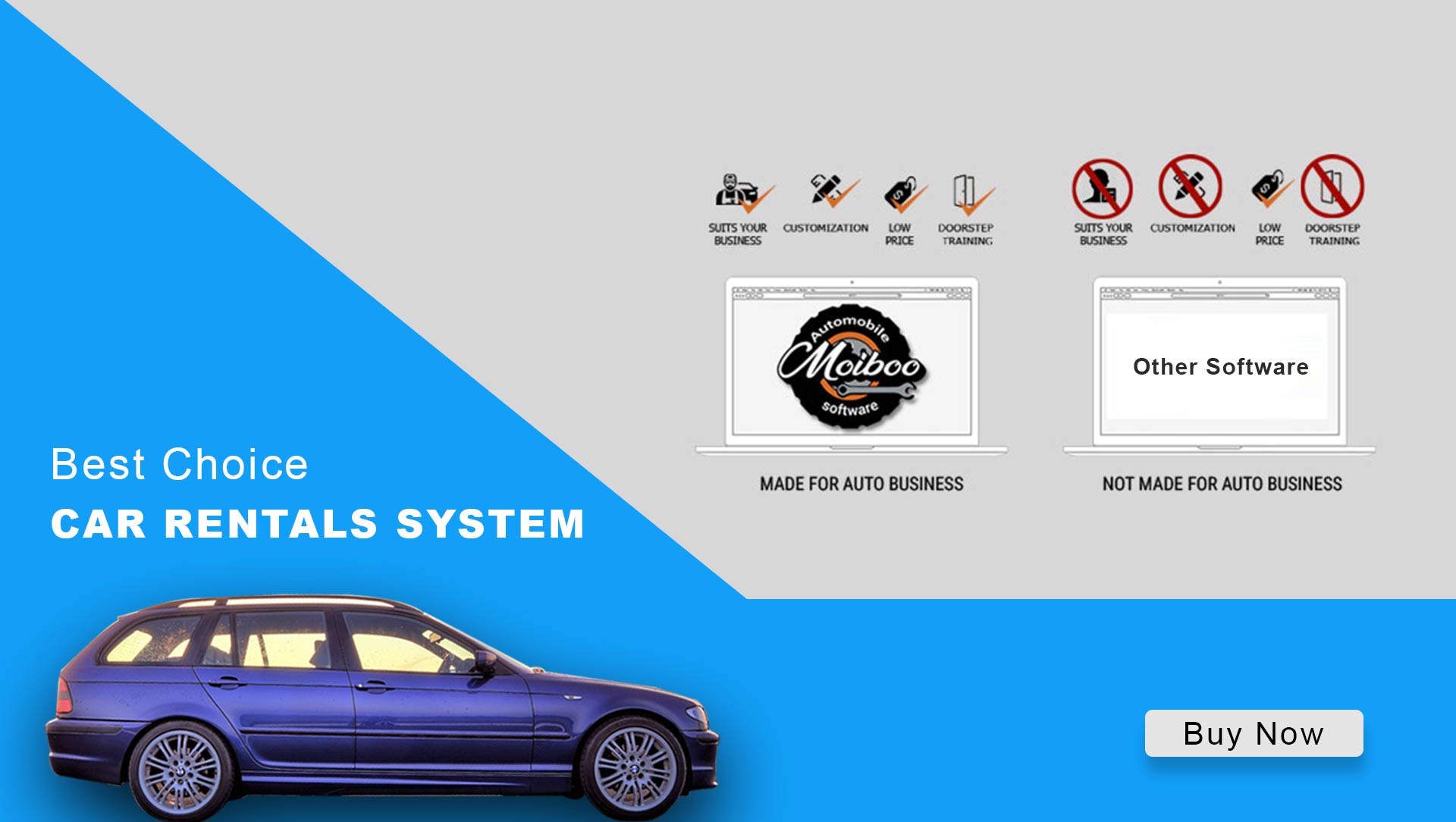 CAR-RENTAL-BOOKING-SYSTEM