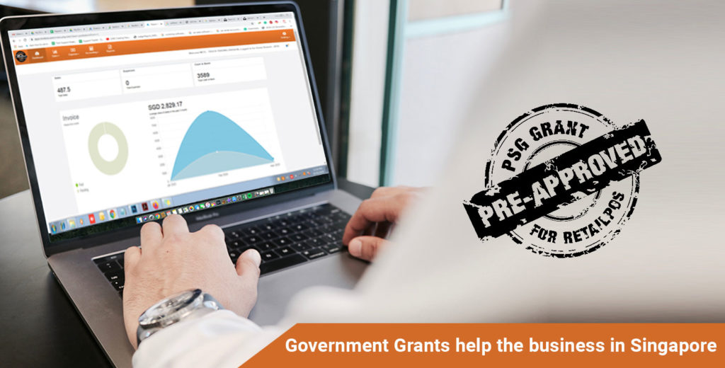 How the Government Grants help the business in Singapore