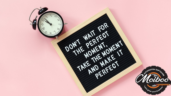 Inspiration for Businessmen