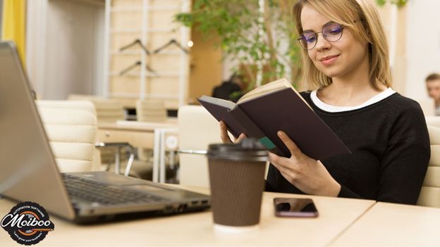 Top 10 books to Read for Entrepreneurs