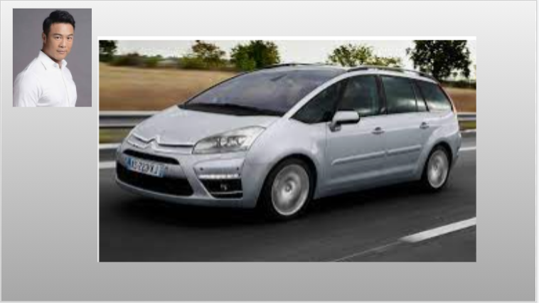 Top 5 cars Owned by Celebrities in Singapore - Zheng Ge Ping