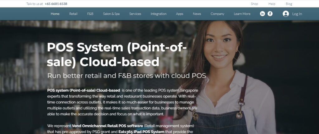 Eisol Pte Ltd