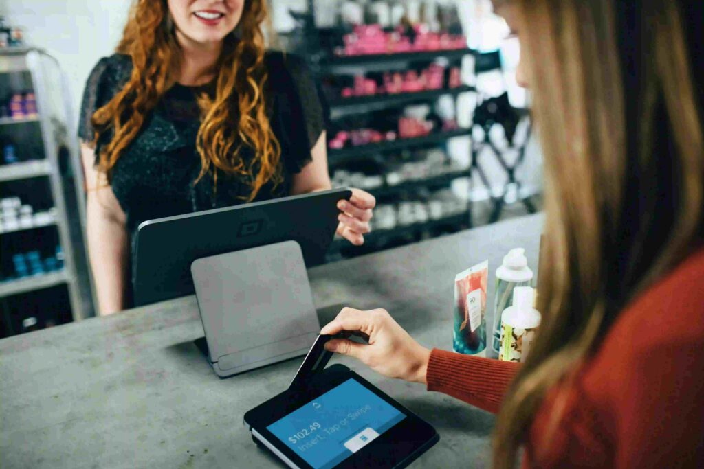 Increase retail store sales