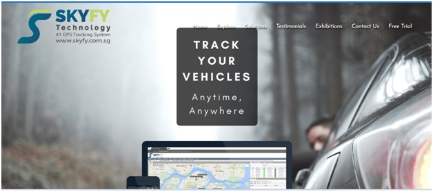 automobile management software