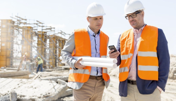 Top Contractor Software in Singapore