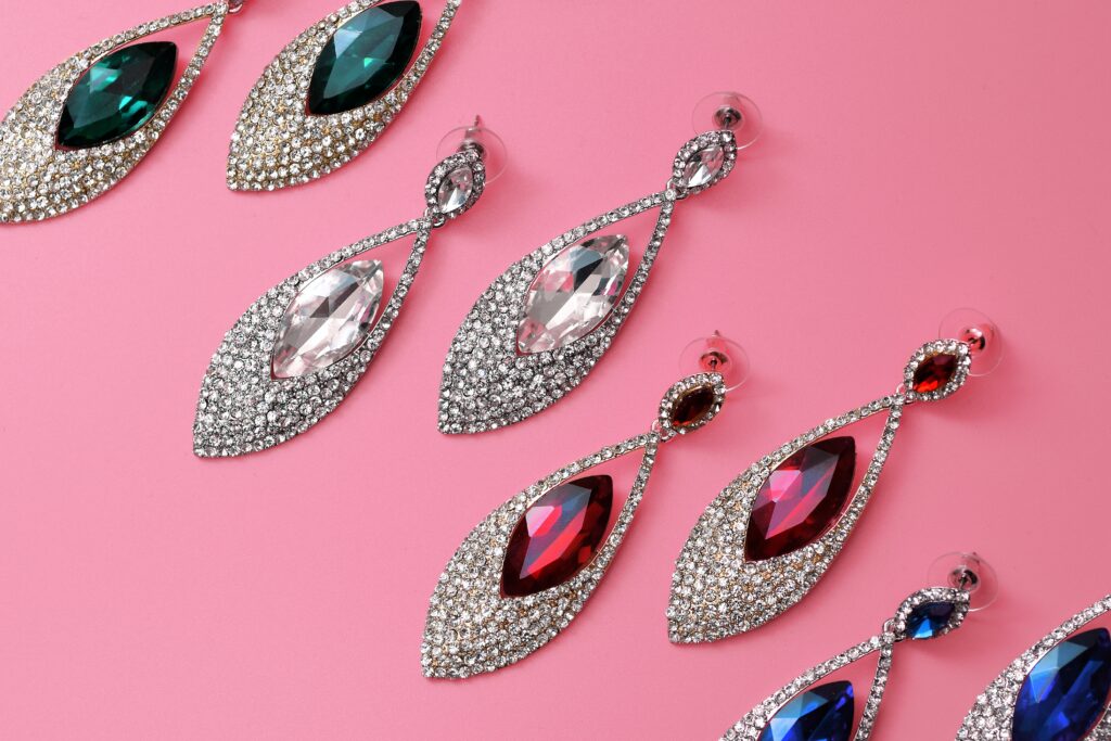 Jewellery Business