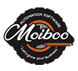 Moiboo Brand Logo