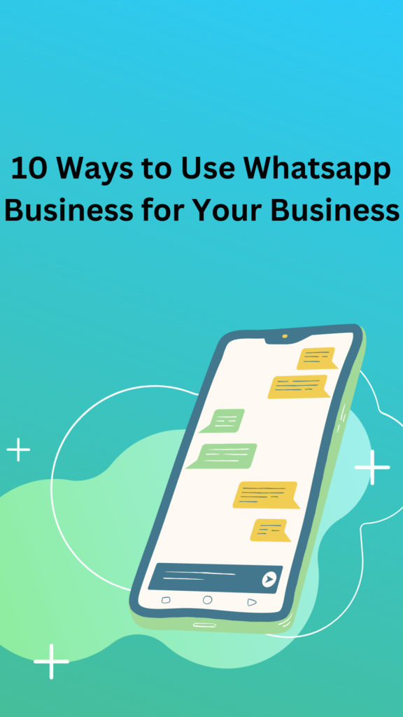 Whatsapp Business