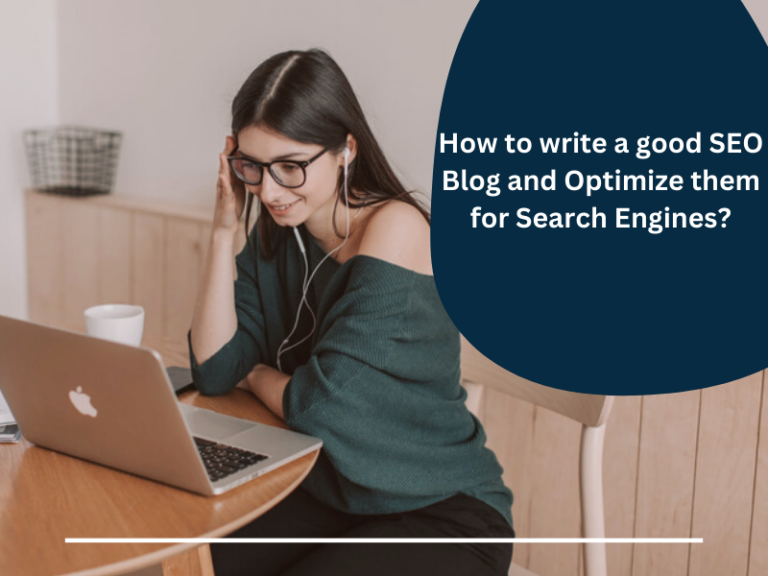 seo blog