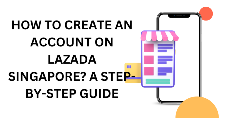 Lazada Singapore