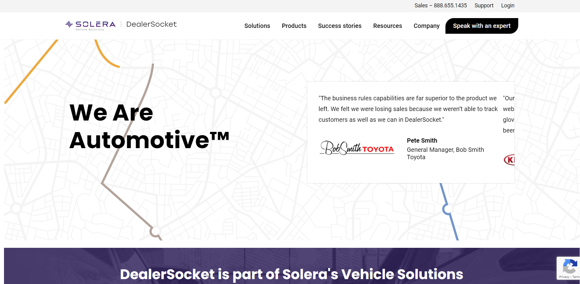 automobile dealership management software