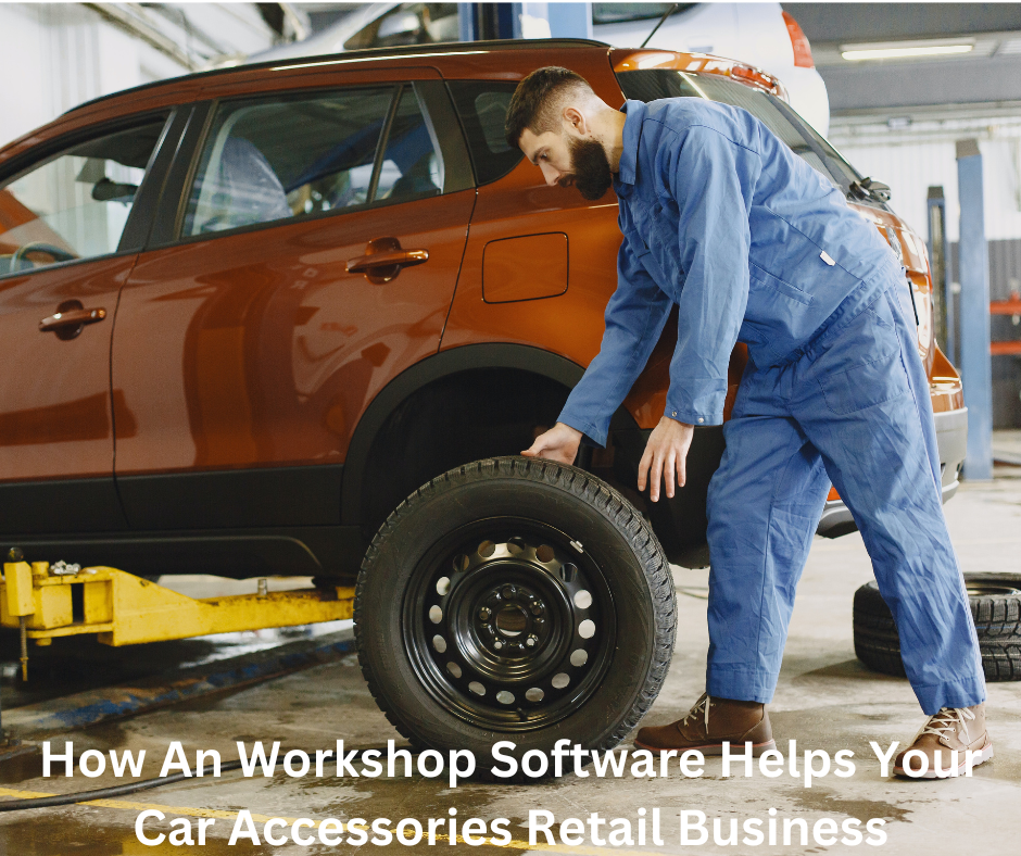 Workshop Software