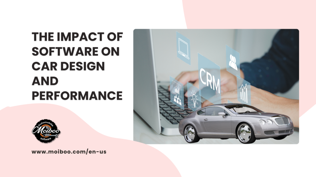The Impact of Software on Car Design and Performance in US auto Market