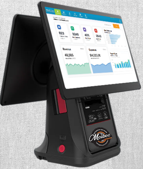 Pos Software