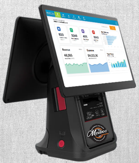 Pos system