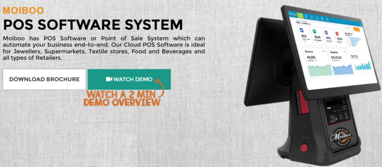 POS SOFTWARE