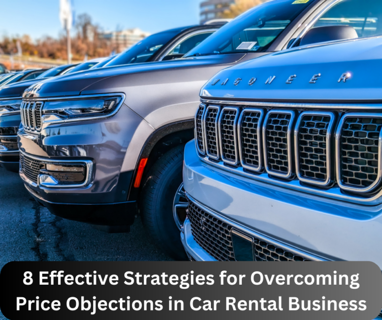 car rental industry