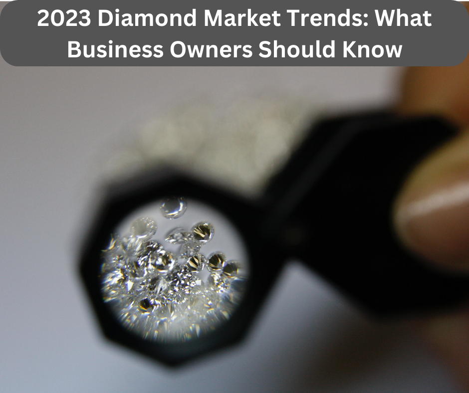 Diamond Market