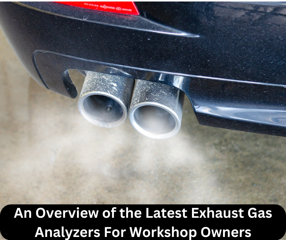 Exhaust Gas Analyzers