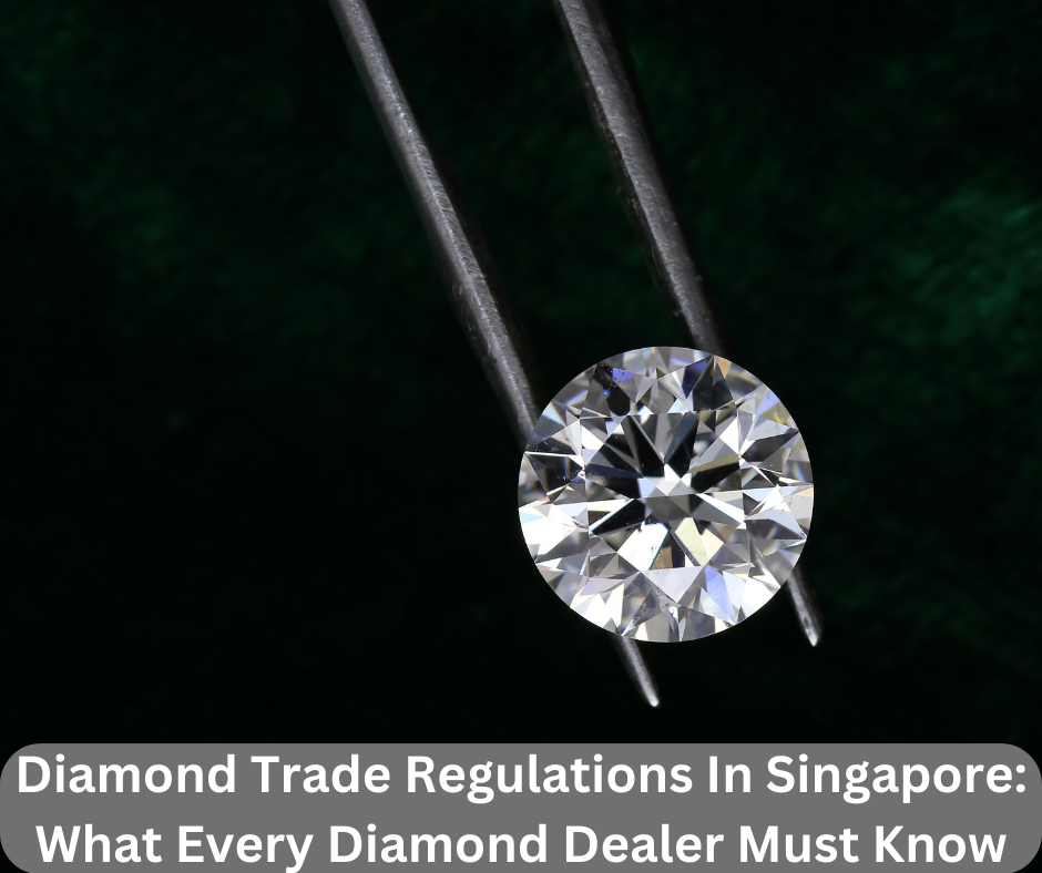 Diamond Trade