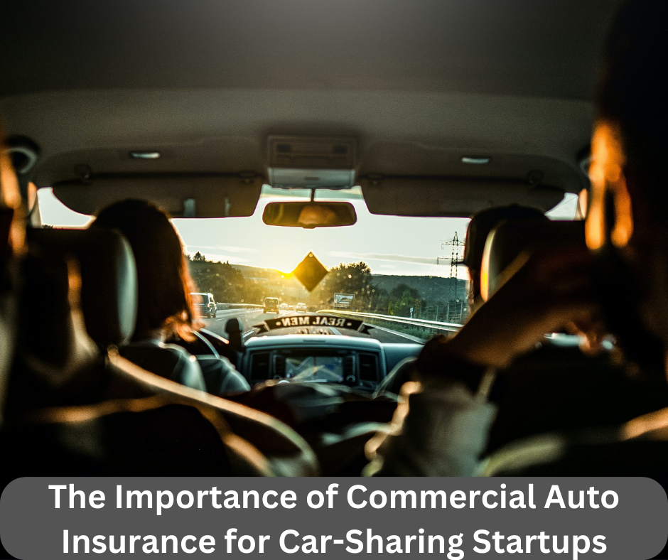 Commercial Auto Insurance