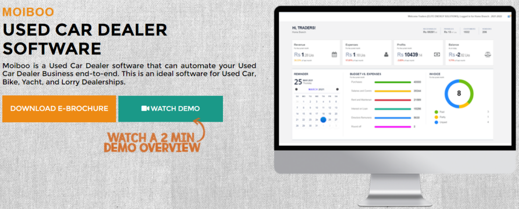 Vehicle Valuation Tools