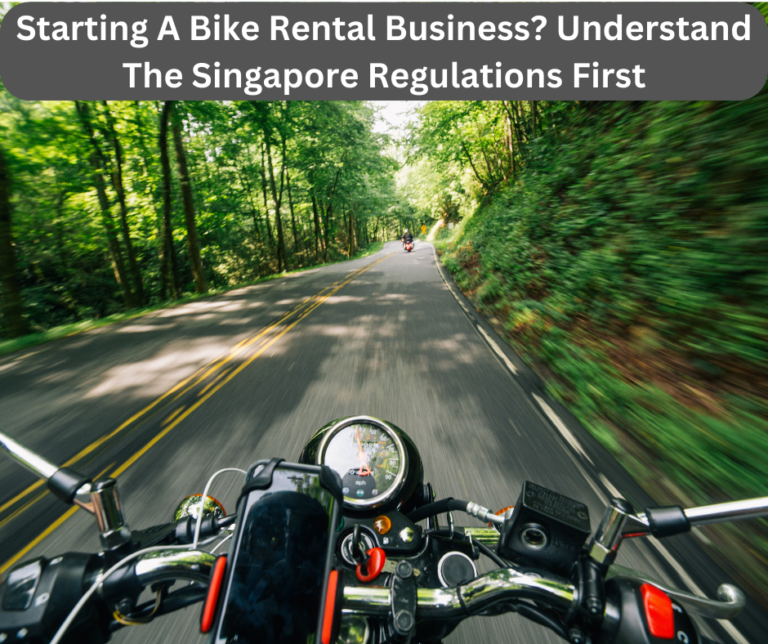BIKE RENTAL SOFTWARE